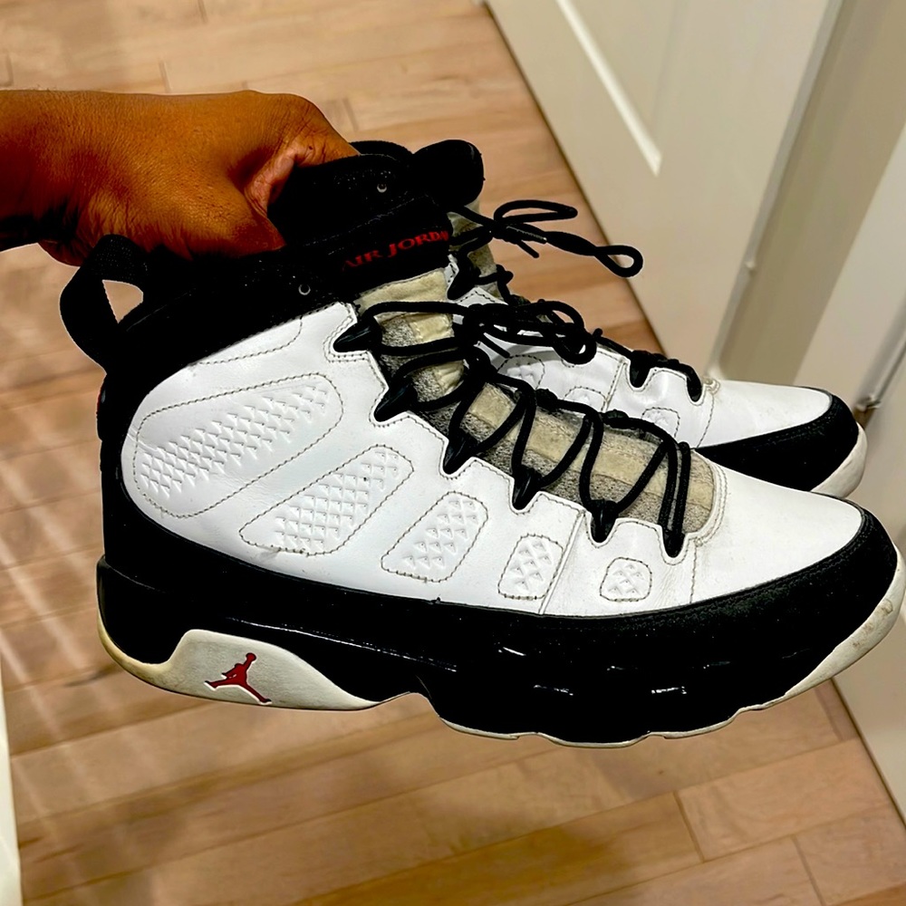 Air Jordans
